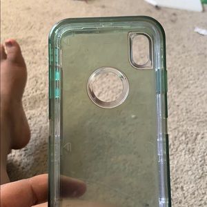 iPhone XR case